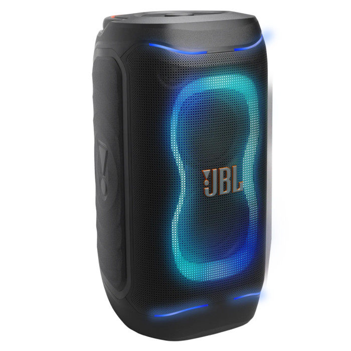 Портативная колонка JBL Partybox 130 Черный