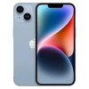 Смартфон Apple iPhone 14 Plus 256GB Голубой (Blue) eSim (Без RuStore)