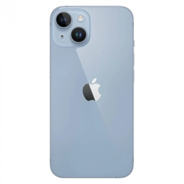 Смартфон Apple iPhone 14 Plus 256GB Голубой (Blue) eSim