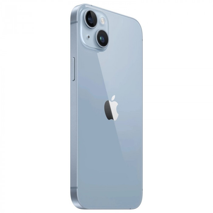 Смартфон Apple iPhone 14 Plus 256GB Голубой (Blue) eSim
