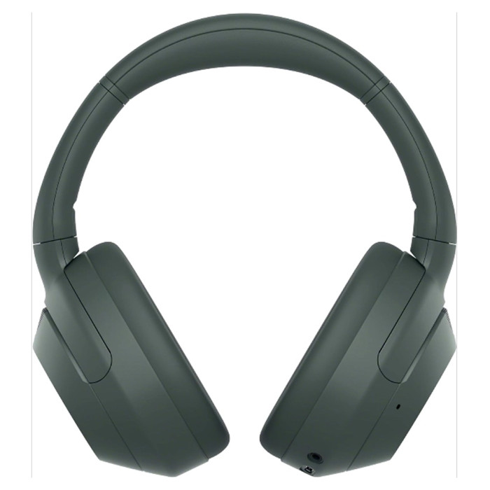 Беспроводные наушники Sony ULT Wear WH-ULT900N Forest Gray