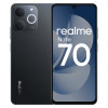 Смартфон Realme Note 70 6/128GB Черный (Obsidian Black)