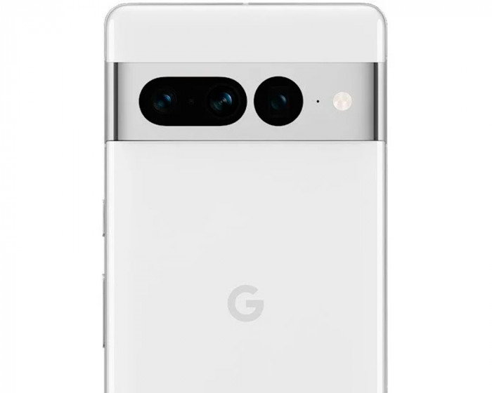 Смартфон Google Pixel 7 Pro 12/512GB Белый (White)