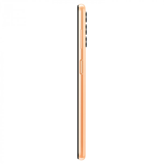 Смартфон Samsung Galaxy A13 4/64GB Персиковый (Peach)