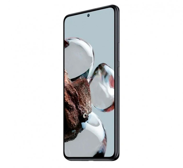 Смартфон Xiaomi 12T Pro 12/256GB Черный (Black) | Фото 6 из 8