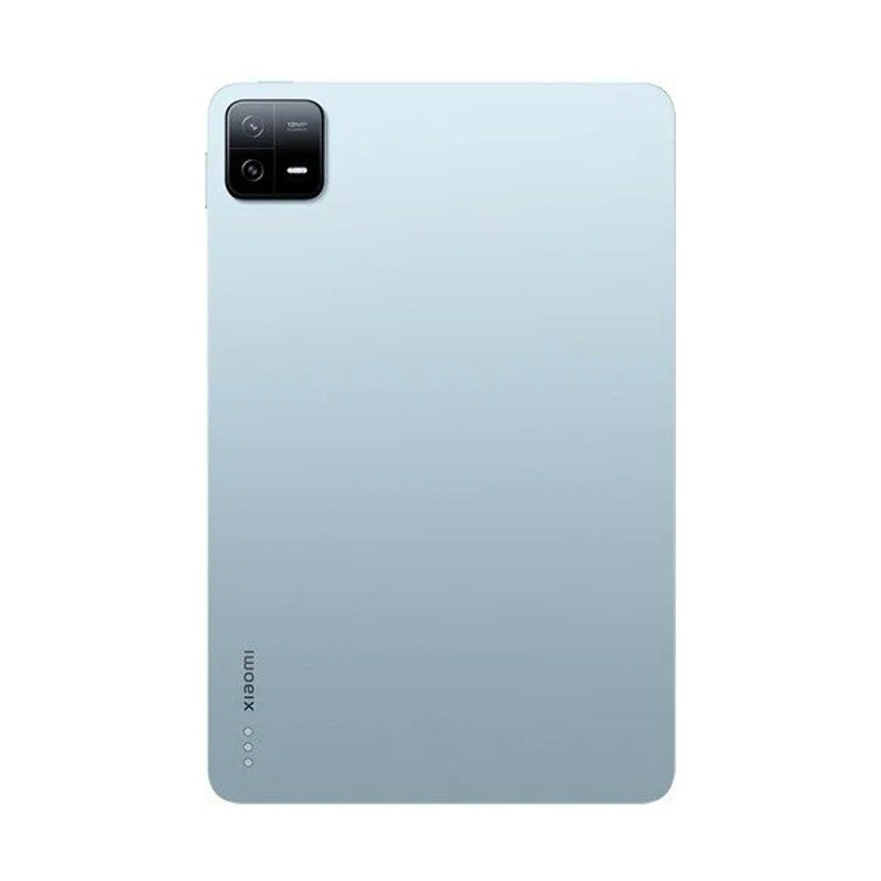 Планшет Xiaomi Mi Pad 6 6/128GB Синий купить в Саратове по низкой цене с  доставкой | Интернет-магазин Хатико-Техника (ранее AppSaratov)
