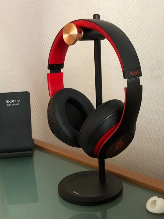 Beats Studio 3