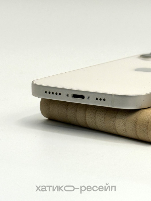 Б/у Смартфон Apple iPhone 12 128GB White