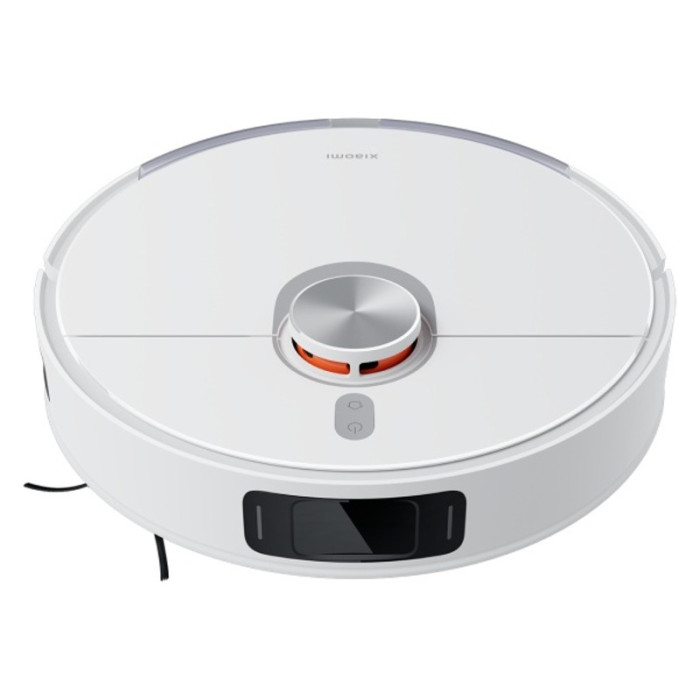 Робот-пылесос Xiaomi Robot Vacuum S20+ Белый