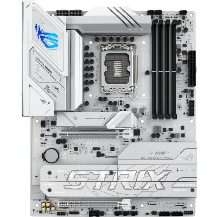 Материнская плата ASUS ROG STRIX B860-A GAMING WIFI