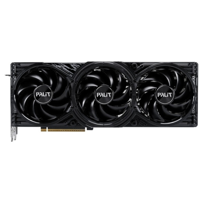 Видеокарта NVIDIA GeForce RTX 5070 Ti Palit GamingPro V1 16Gb (NE7507T019T2-GB2031Y)