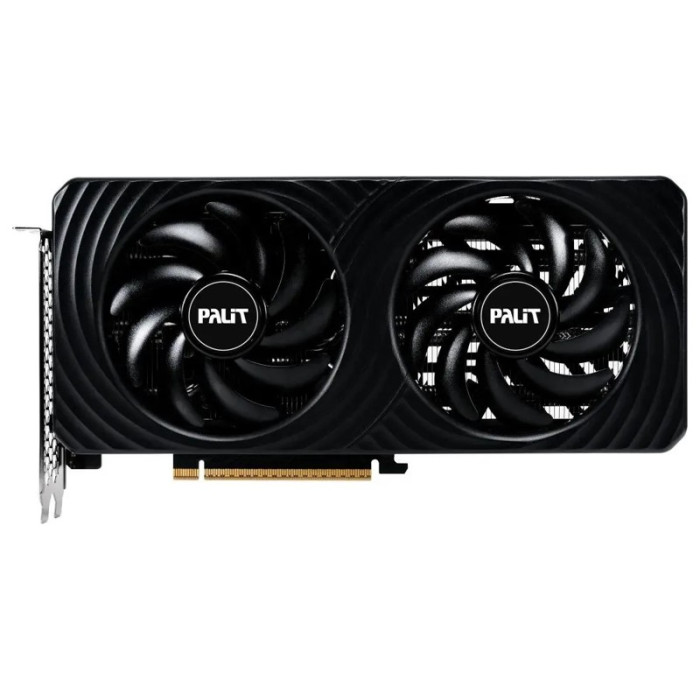 Видеокарта NVIDIA GeForce RTX 5060 Palit Dual 8Gb (NE75060019P1-GB2063D) | Фото 1 из 1