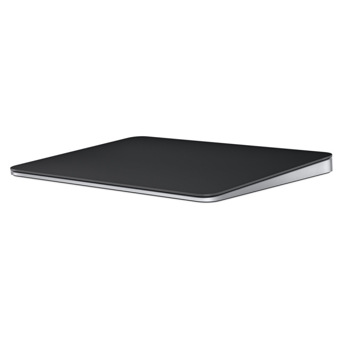 Трекпад Apple Magic Trackpad USB-C черный (MXKA3)