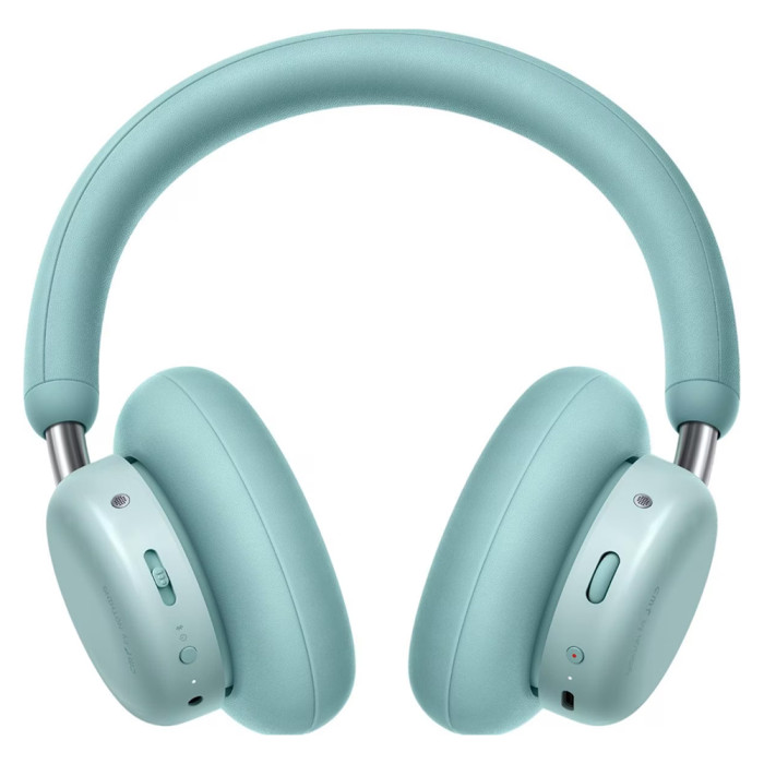 Беспроводные наушники Nothing CMF Headphone Pro Светло-зелёный (Light Green)