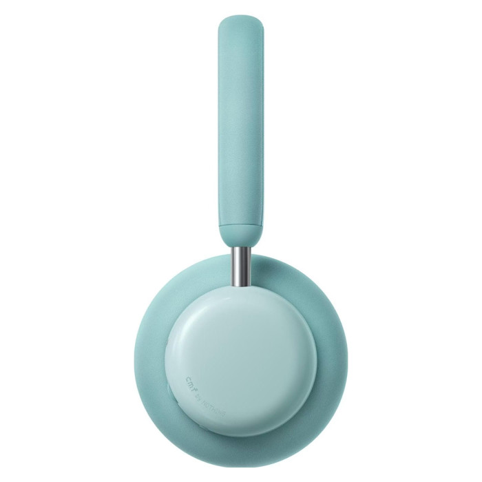 Беспроводные наушники Nothing CMF Headphone Pro Светло-зелёный (Light Green)