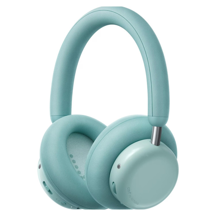 Беспроводные наушники Nothing CMF Headphone Pro Светло-зелёный (Light Green)