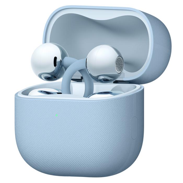 Беспроводные наушники Huawei FreeClip 2 Голубой (Blue)