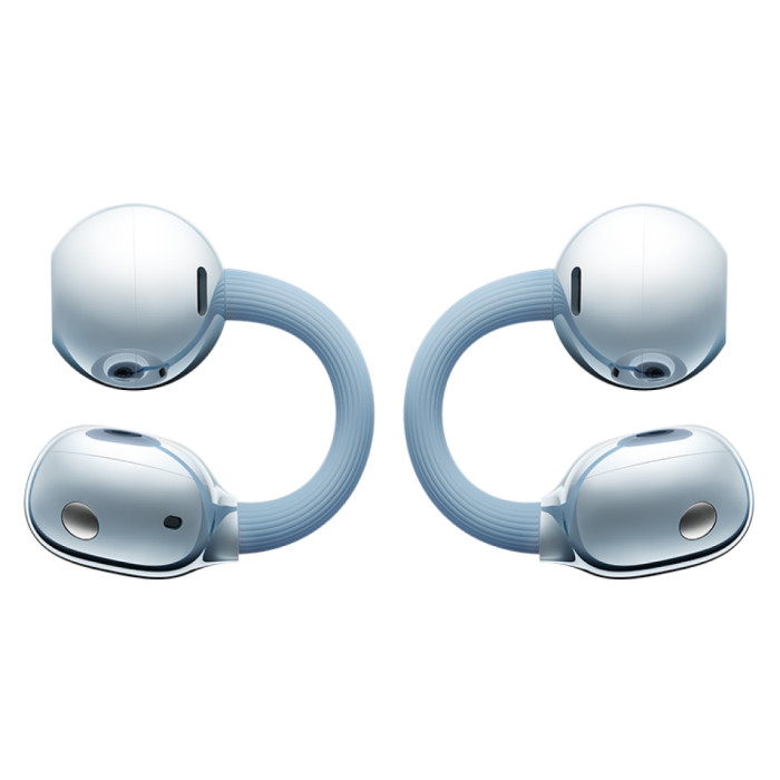 Беспроводные наушники Huawei FreeClip 2 Голубой (Blue)