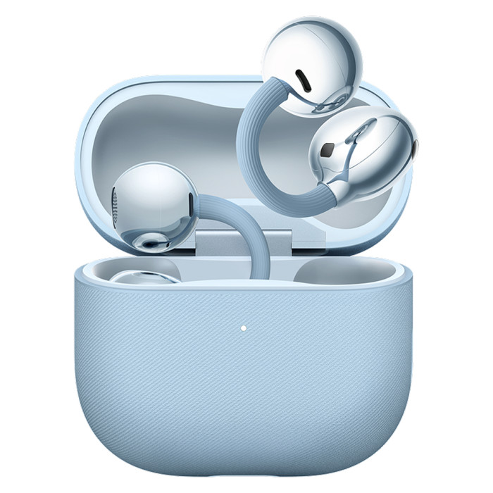 Беспроводные наушники Huawei FreeClip 2 Голубой (Blue)
