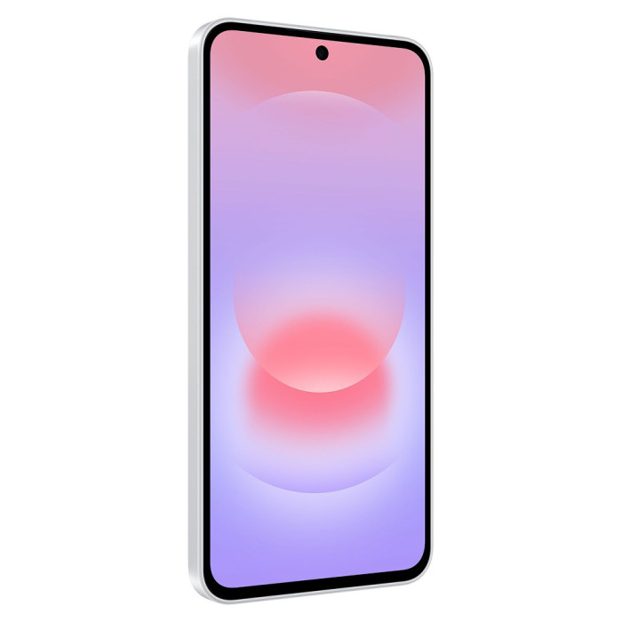 Смартфон Samsung Galaxy A37 8/128GB Белый (Awesome White)