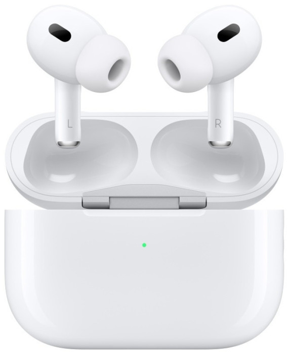 Беспроводные наушники Apple AirPods Pro 2 2023 Type-C | Фото 5 из 5
