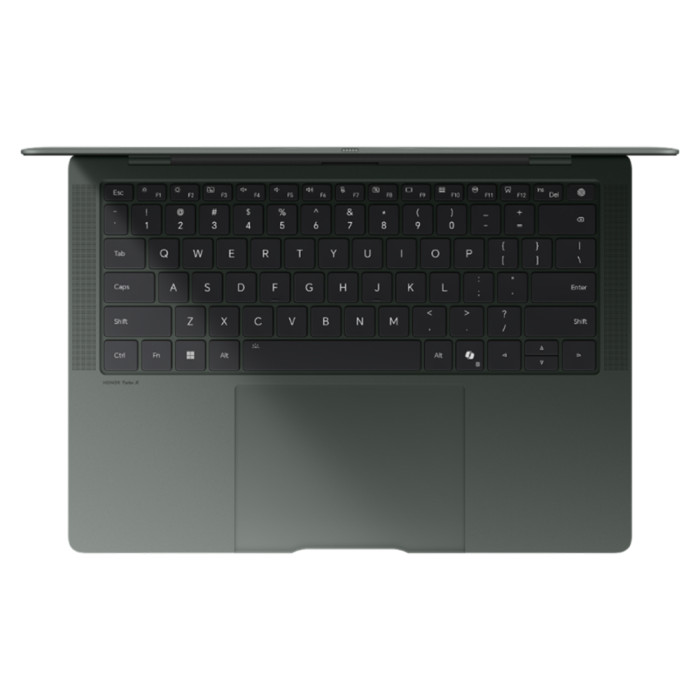 Ноутбук Honor MagicBook Art 14 2025 5301APSX (Core Ultra 7-255H, 32GB/1TB, Intel Graphics) Зеленый