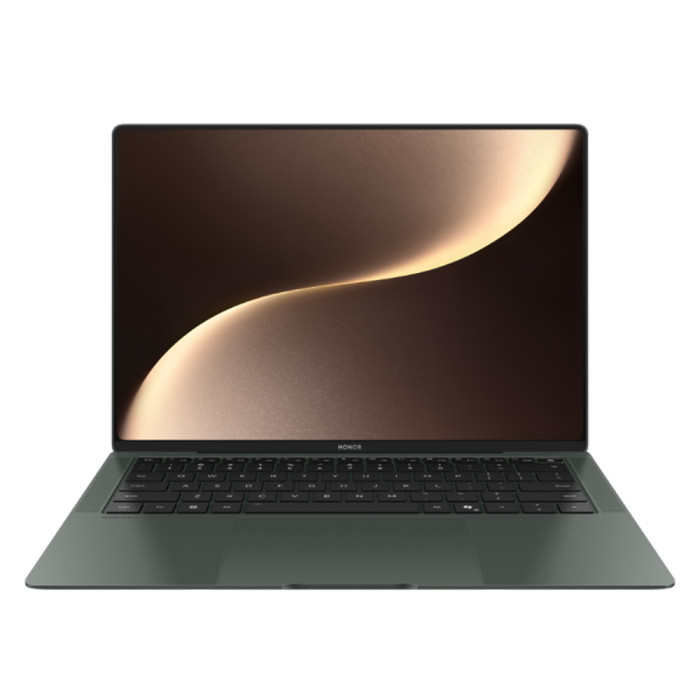 Ноутбук Honor MagicBook Art 14 2025 5301APSX (Core Ultra 7-255H, 32GB/1TB, Intel Graphics) Зеленый
