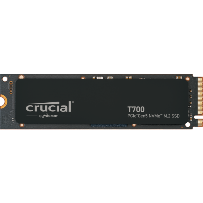 Накопитель SSD 4Tb Crucial T700 (CT4000T700SSD3)