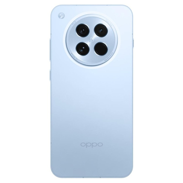 Смартфон Oppo Find X8s 16/512GB Синий (Blue)