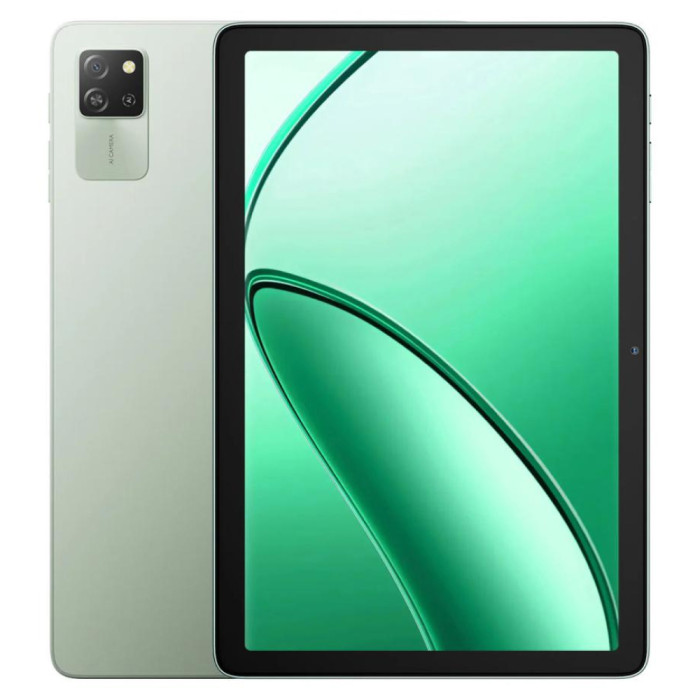 Планшет Blackview Tab 60 Wi-Fi 4/128GB Зеленый (Green)