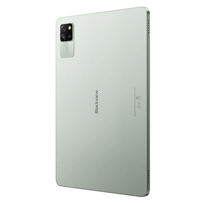 Планшет Blackview Tab 60 Wi-Fi 4/128GB Зеленый (Green)