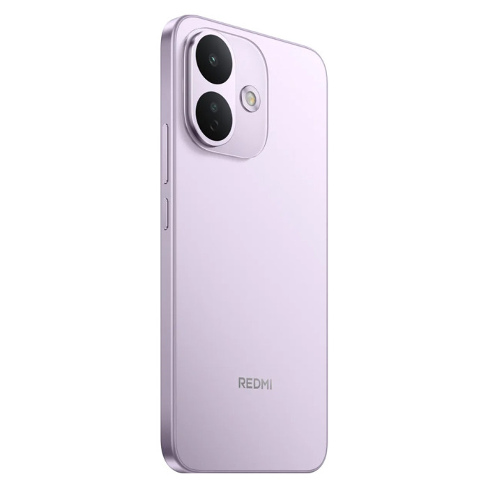 Смартфон Xiaomi Redmi Note 17 Pro 5G 8/256GB Фиолетовый (Purple)