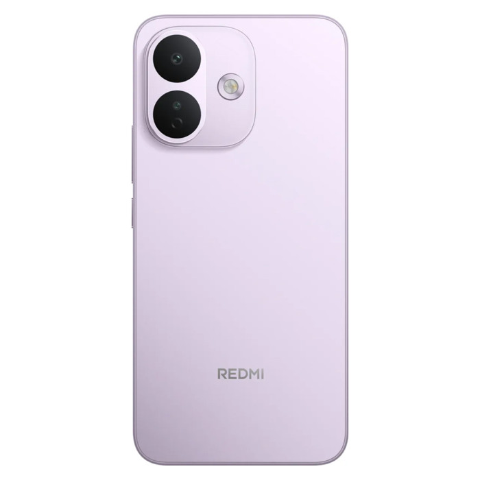 Смартфон Xiaomi Redmi Note 17 Pro 5G 8/256GB Фиолетовый (Purple)