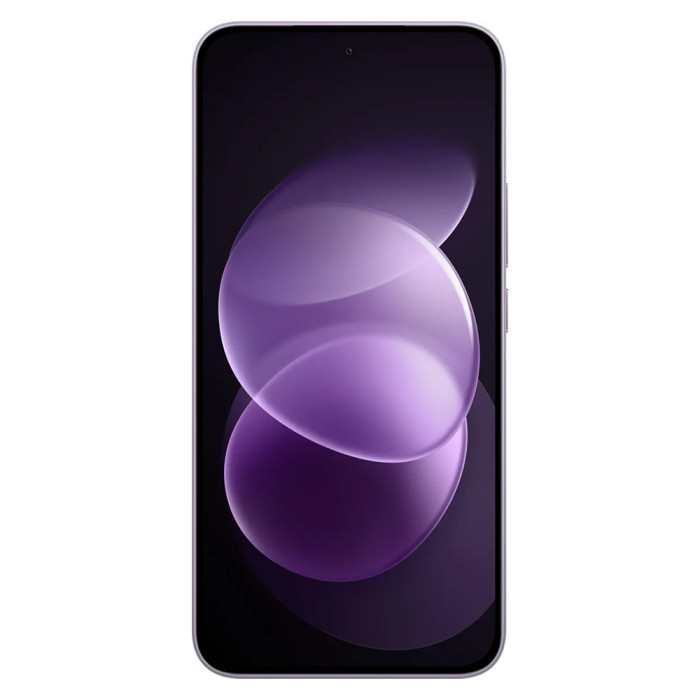 Смартфон Xiaomi Redmi Note 17 Pro 5G 8/256GB Фиолетовый (Purple)
