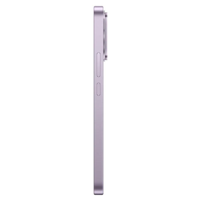 Смартфон Xiaomi Redmi Note 17 Pro 5G 8/256GB Фиолетовый (Purple)