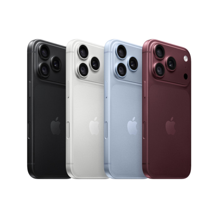 Смартфон Apple iPhone 18 Pro