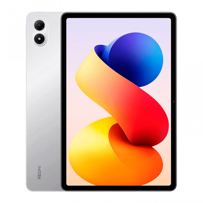 Планшет Redmi Pad 2 Pro 8/256GB 5G Серебристый (Silver)