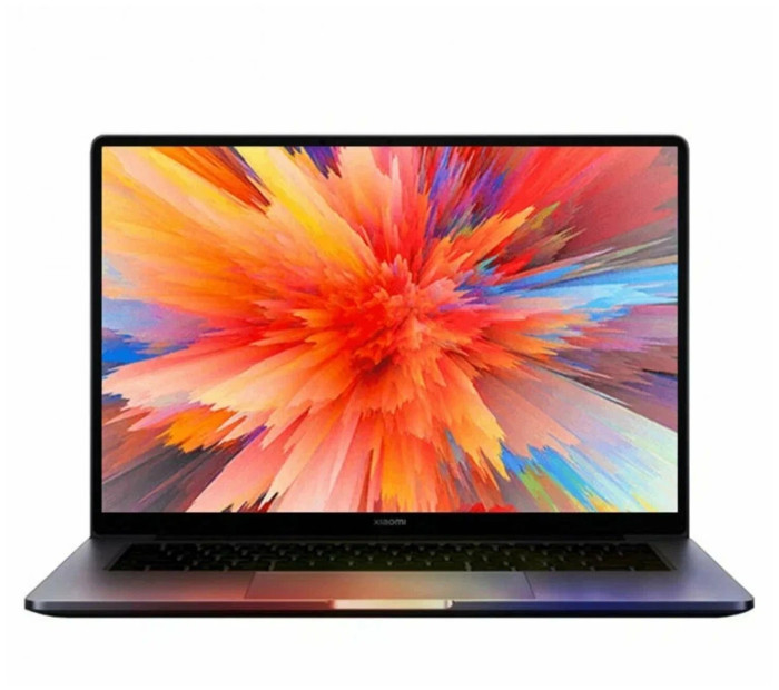 Ноутбук Xiaomi RedmiBook Pro 15" (AMD R7-6800H, 16Gb, 512Gb, AMD Graphics) JYU4473CN