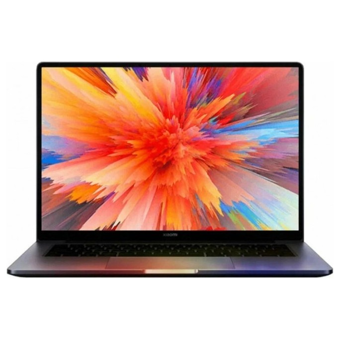 Ноутбук Xiaomi RedmiBook Pro 15" (AMD R7-6800H, 16Gb, 512Gb, AMD Graphics) JYU4473CN