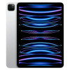 Планшет Apple iPad Pro 11 2022 Wi-Fi 2TB Серебристый