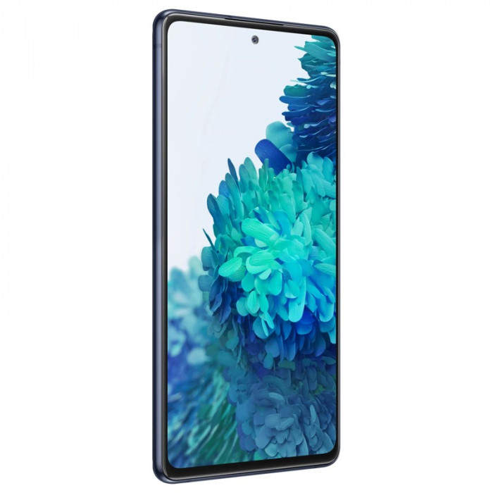 Смартфон Samsung Galaxy S20 FE 8/128GB Синий