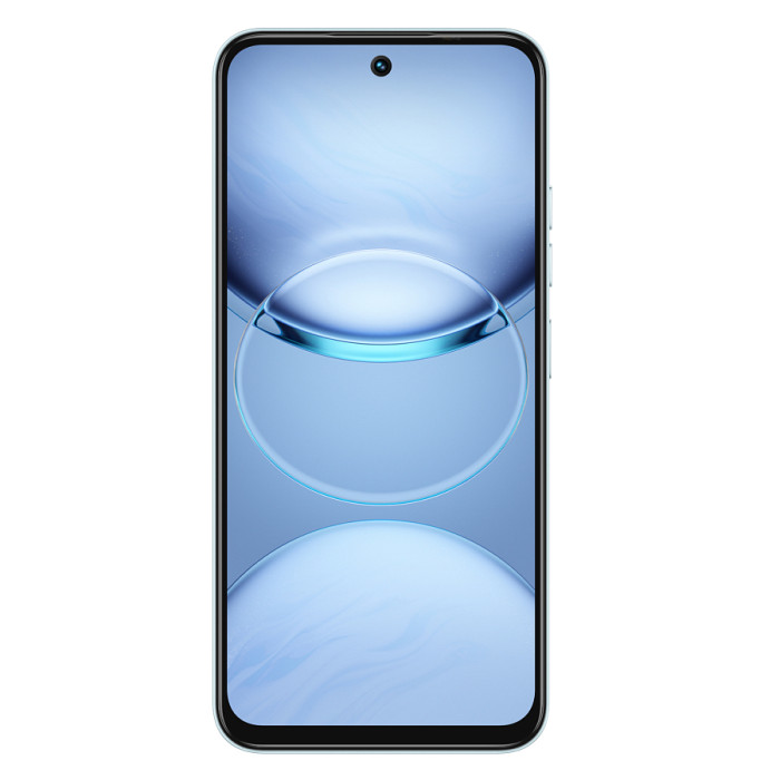 Смартфон Tecno Spark 30 5G 6/128GB Зеленый (Azure Sky) EAC