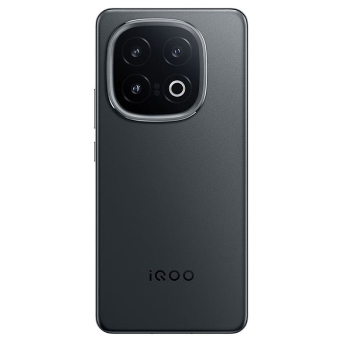 Смартфон Vivo IQOO 13 12/512GB Черный (Black) | Фото 3 из 4