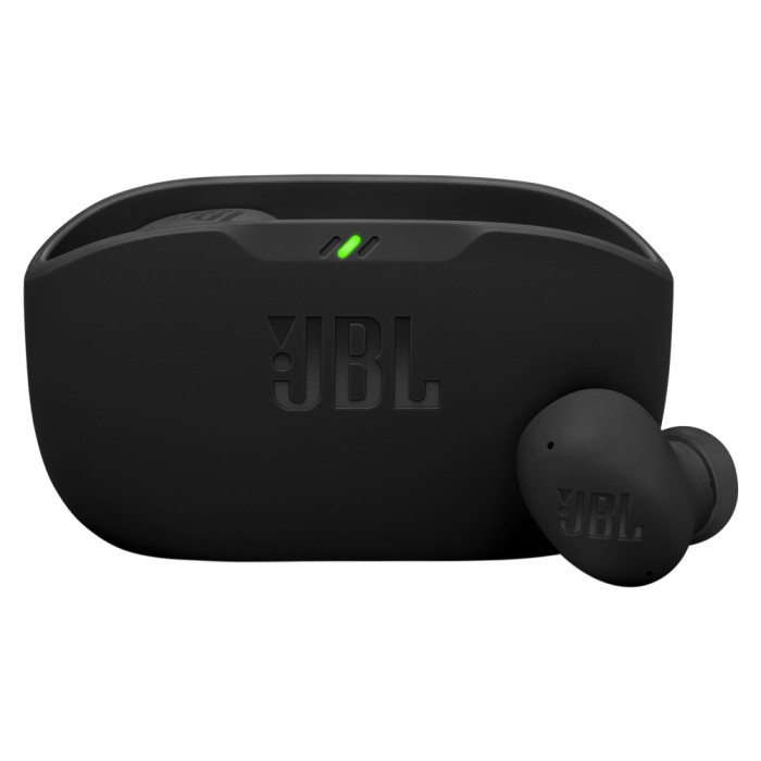 Беспроводные наушники JBL Wave Buds 2 Черный (Black)