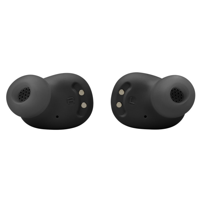 Беспроводные наушники JBL Wave Buds 2 Черный (Black)