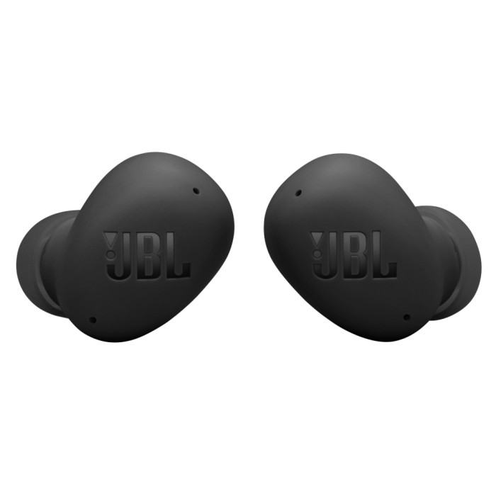 Беспроводные наушники JBL Wave Buds 2 Черный (Black)
