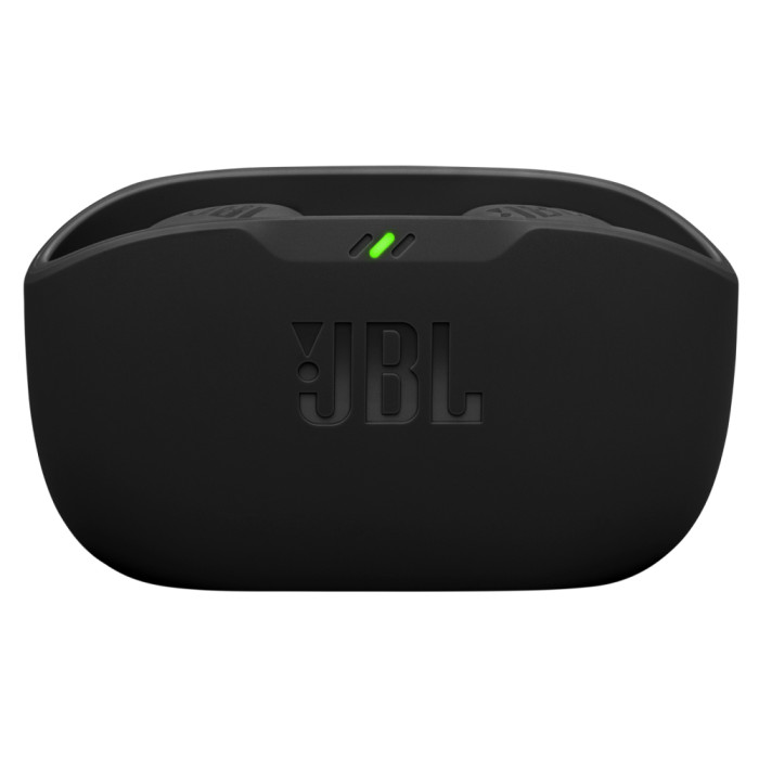 Беспроводные наушники JBL Wave Buds 2 Черный (Black)