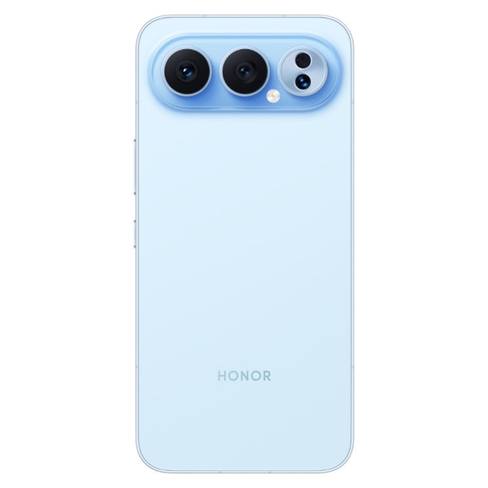 Смартфон Honor 500 Pro 12/512GB Голубой (Aquamarine)