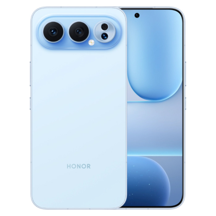Смартфон Honor 500 Pro 12/512GB Голубой (Aquamarine)