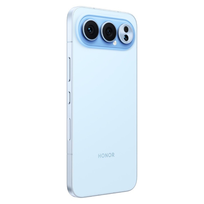 Смартфон Honor 500 Pro 12/512GB Голубой (Aquamarine)